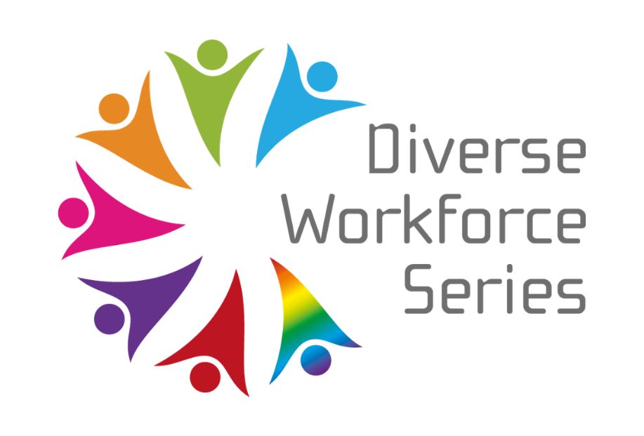 Diverse Workforce Series logo